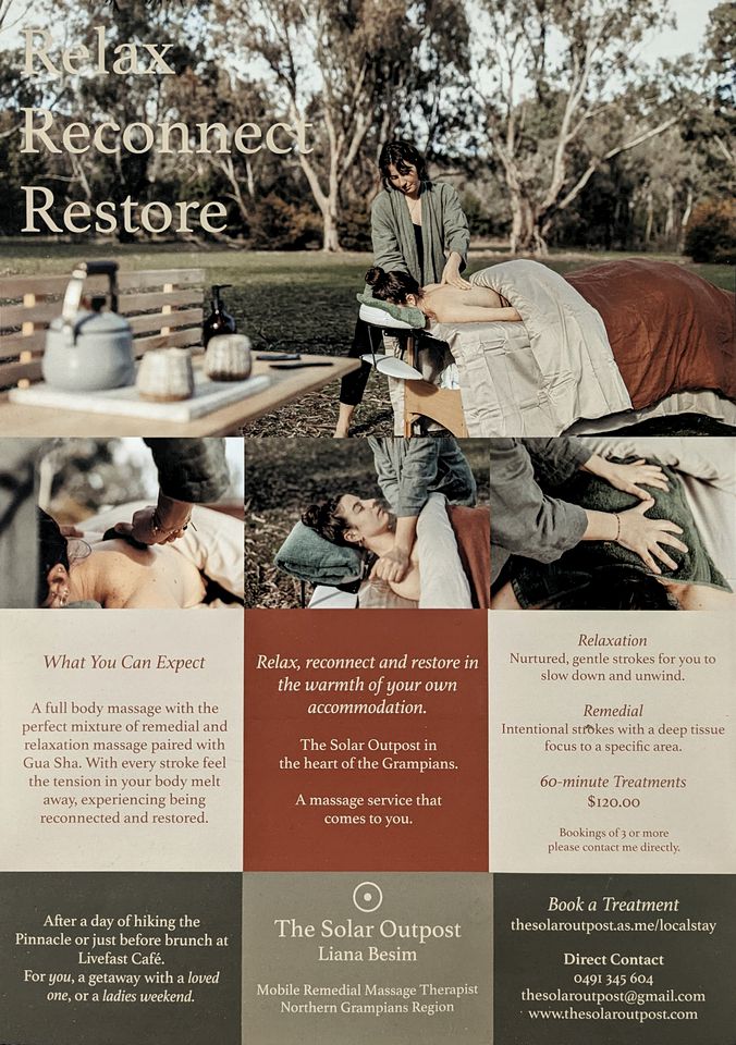 Dadswells Bridge Cabin for a Grampians Wine Country Getaway