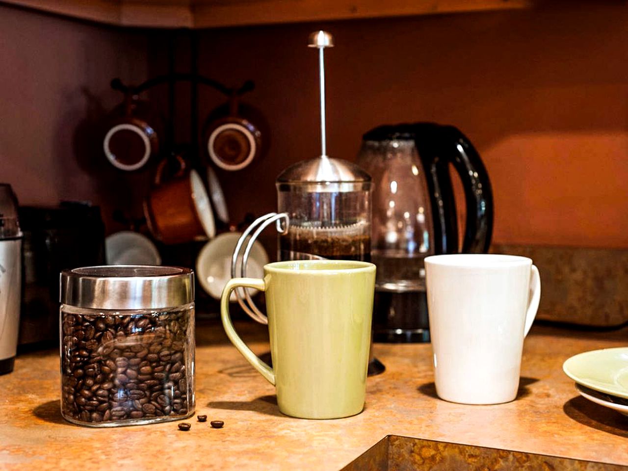 Spacious Vacation Rental for a Group Getaway in Pendleton, Kentucky