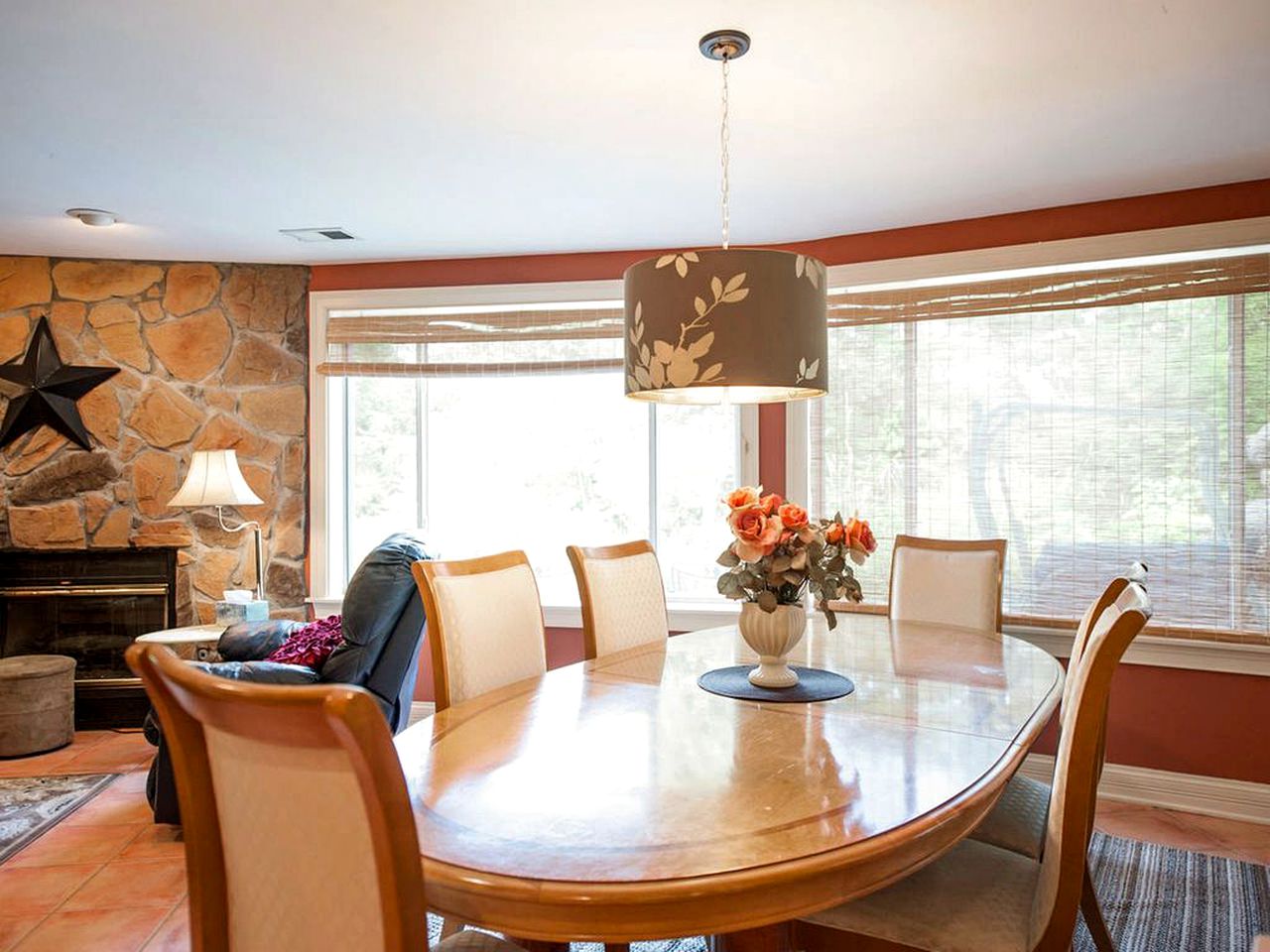 Spacious Vacation Rental for a Group Getaway in Pendleton, Kentucky