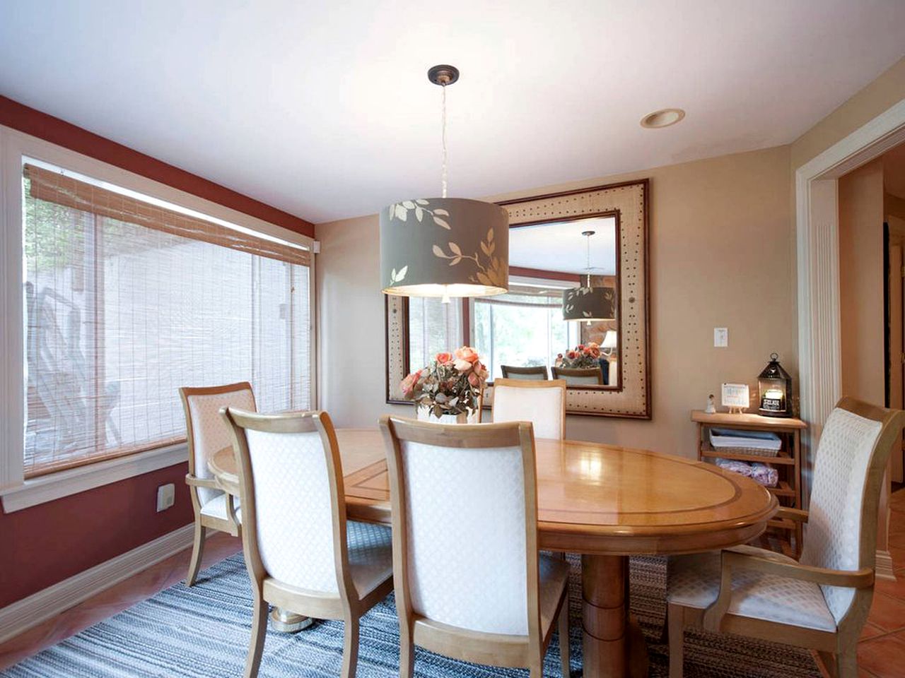 Spacious Vacation Rental for a Group Getaway in Pendleton, Kentucky