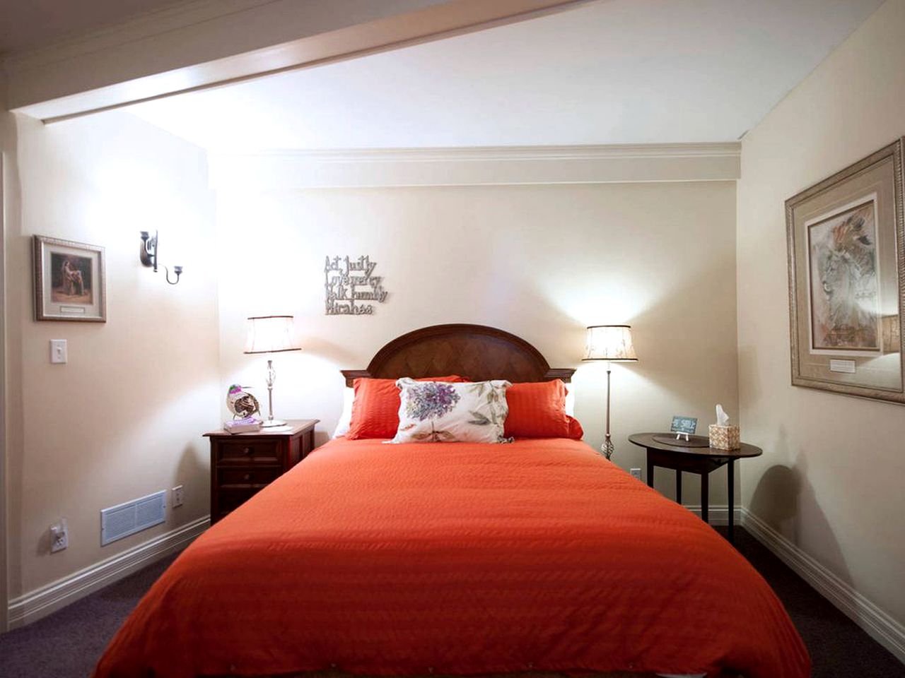 Spacious Vacation Rental for a Group Getaway in Pendleton, Kentucky