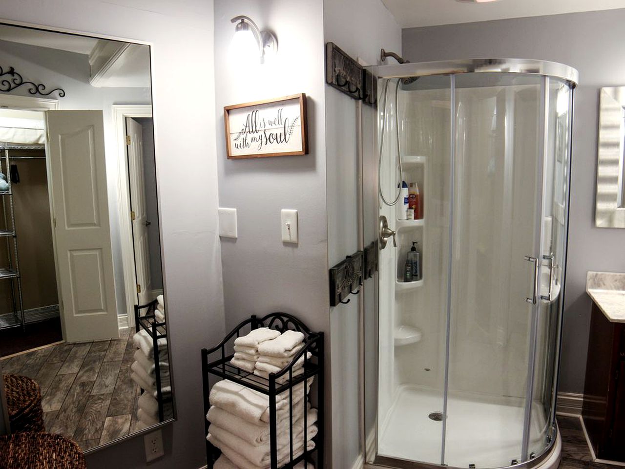 Spacious Vacation Rental for a Group Getaway in Pendleton, Kentucky