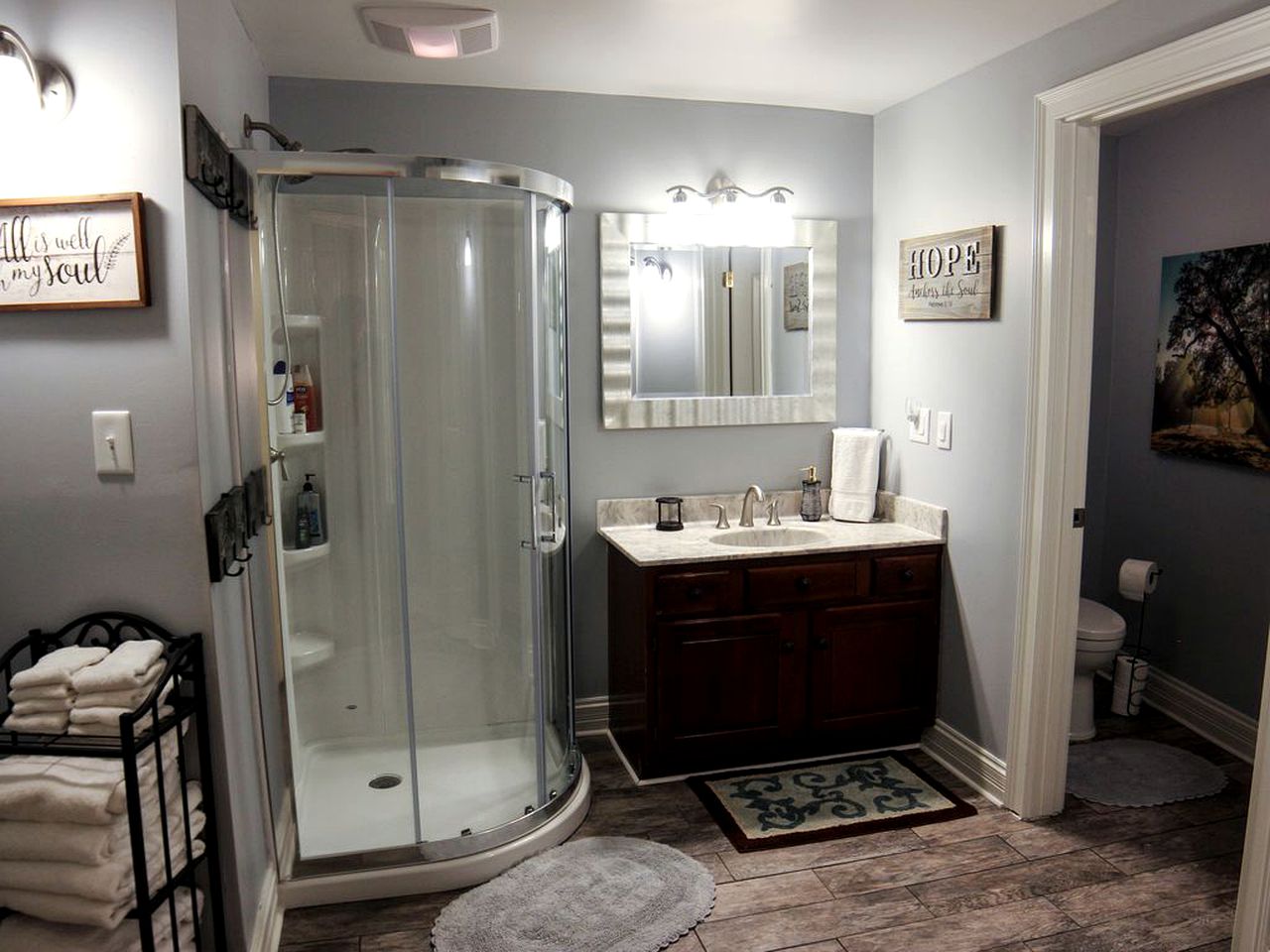 Spacious Vacation Rental for a Group Getaway in Pendleton, Kentucky