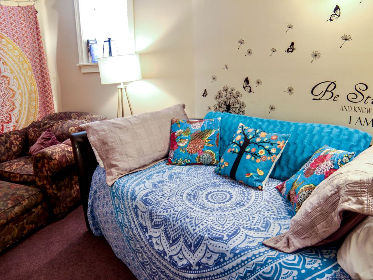 Spacious Vacation Rental for a Group Getaway in Pendleton, Kentucky