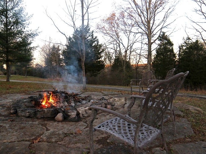 Nature Lodges (Pendleton, Kentucky, United States)