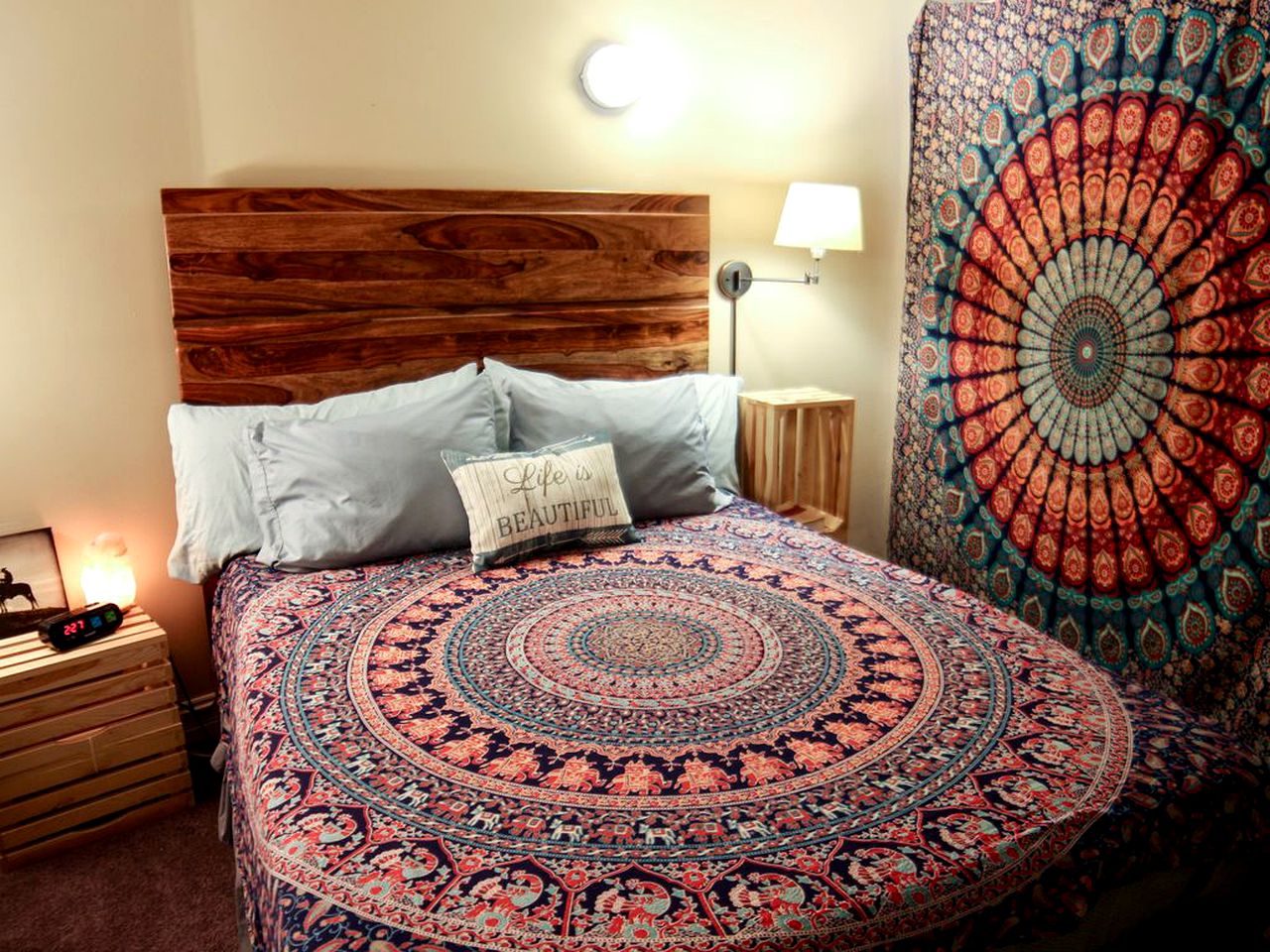 Spacious Vacation Rental for a Group Getaway in Pendleton, Kentucky