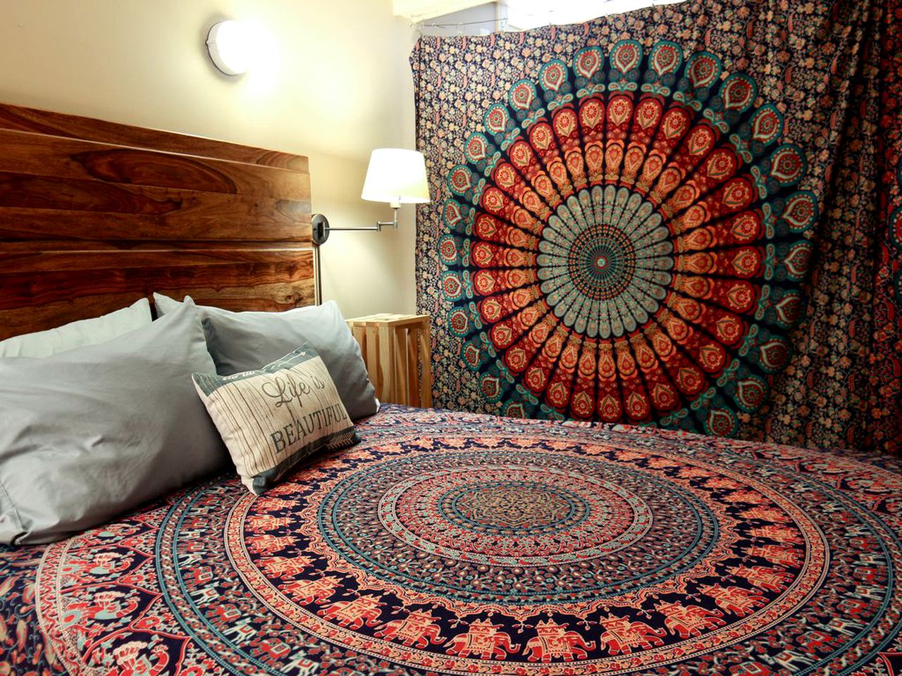 Spacious Vacation Rental for a Group Getaway in Pendleton, Kentucky