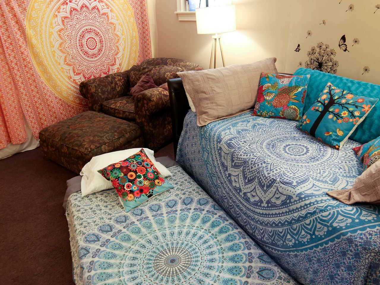 Spacious Vacation Rental for a Group Getaway in Pendleton, Kentucky