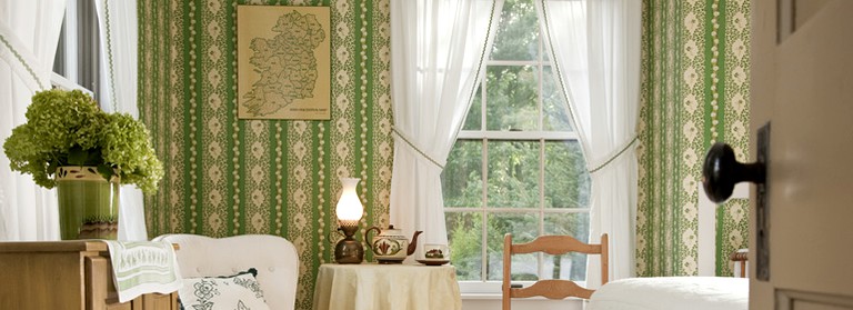 Nature Lodges (Waterford, Maine, United States)