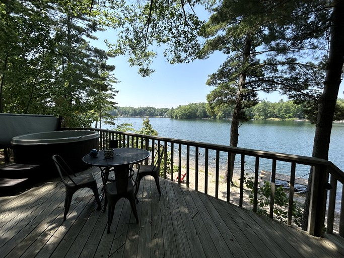 Vacation Rentals (United States of America, Traverse City, Michigan)