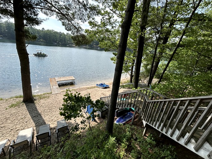 Vacation Rentals (United States of America, Traverse City, Michigan)