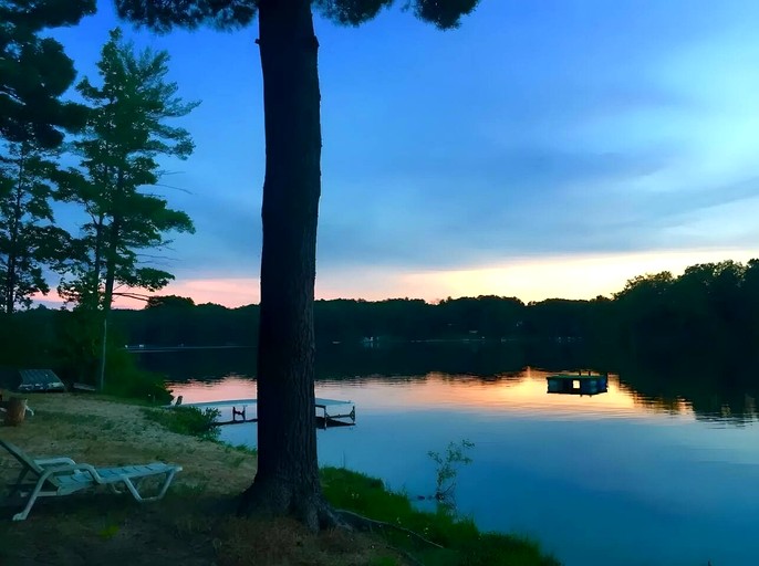 Vacation Rentals (United States of America, Traverse City, Michigan)