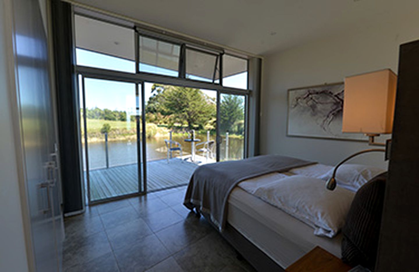 Breathtaking Romantic Getaway on the Tasman Bay in New Zealand