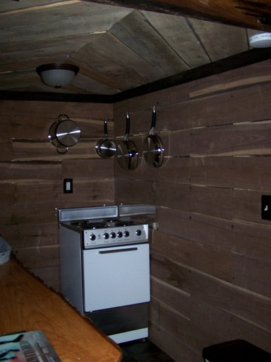Tiny Houses (United States of America, Lebanon, Tennessee)