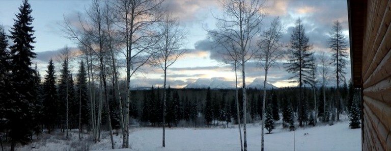 Nature Lodges (Polebridge, Montana, United States)