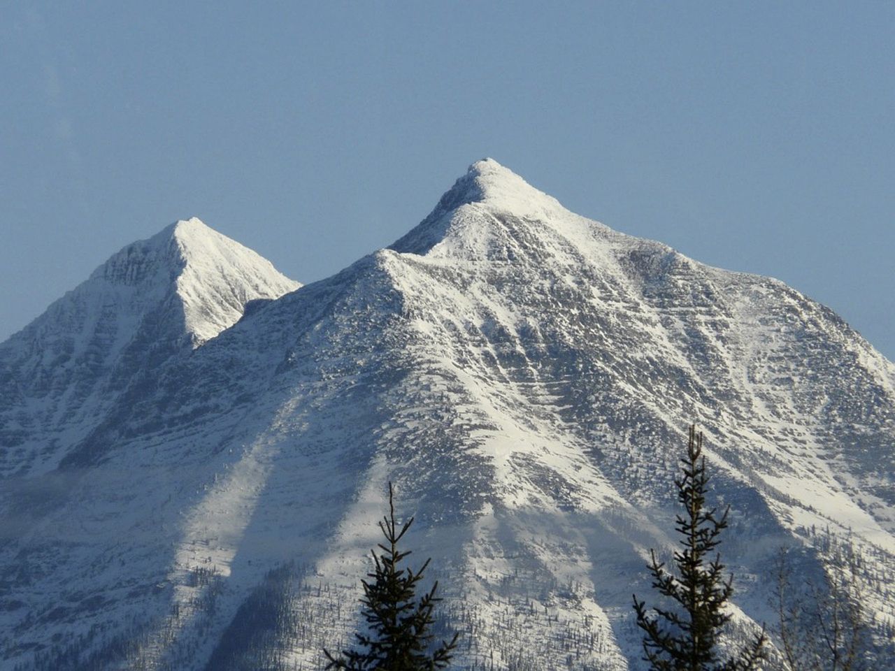 Eco-Friendly Room Rental Perfect for Couples in Polebridge, Montana