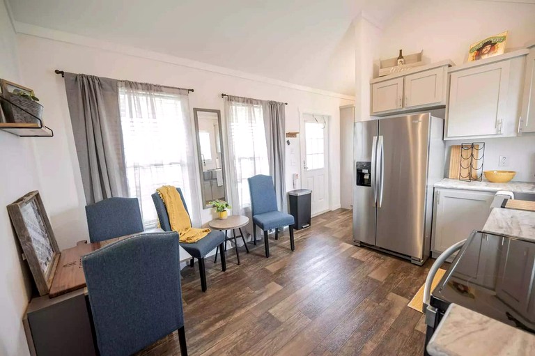 Vacation Rentals (United States of America, Fredericksburg, Texas)