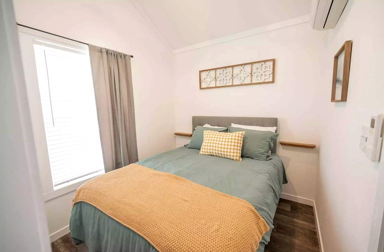 Vacation Rentals (United States of America, Fredericksburg, Texas)