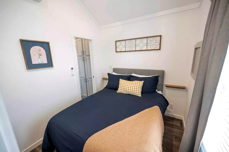 Vacation Rentals (United States of America, Fredericksburg, Texas)