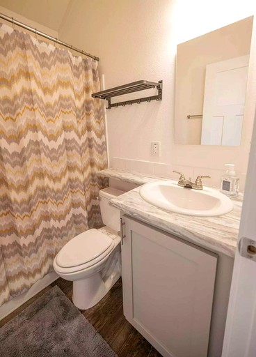 Vacation Rentals (United States of America, Fredericksburg, Texas)