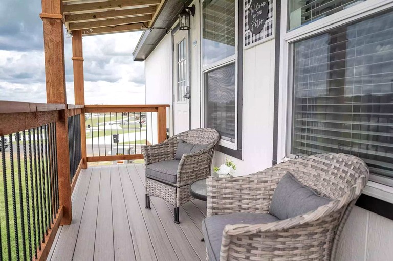 Vacation Rentals (United States of America, Fredericksburg, Texas)