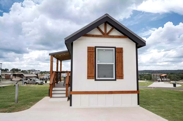 Vacation Rentals (United States of America, Fredericksburg, Texas)