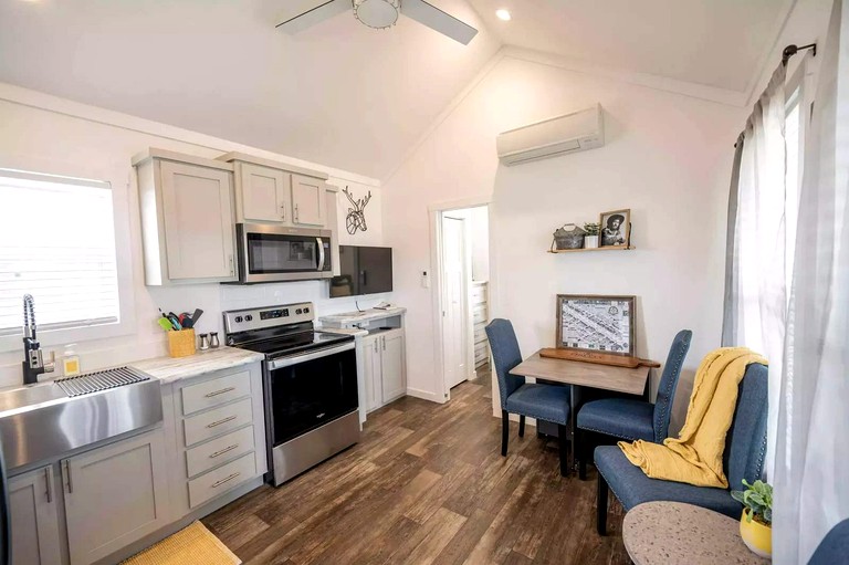 Vacation Rentals (United States of America, Fredericksburg, Texas)