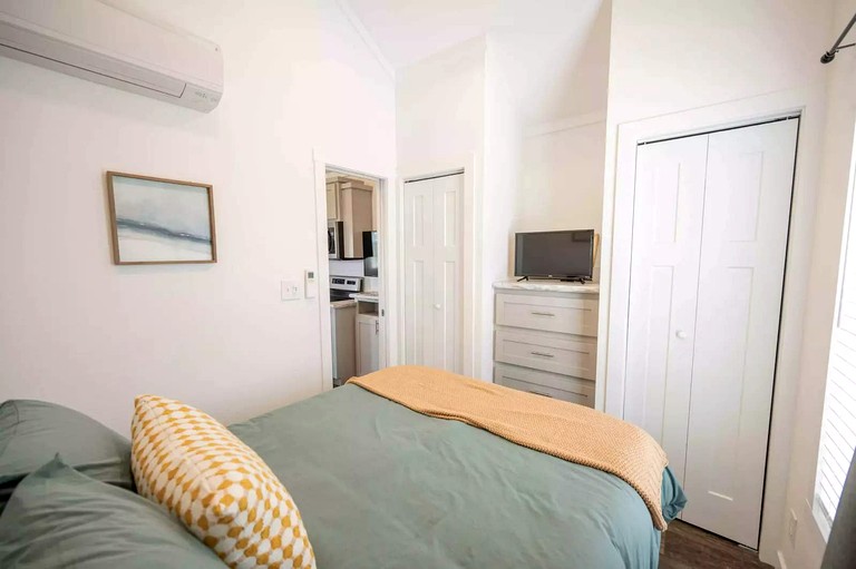 Vacation Rentals (United States of America, Fredericksburg, Texas)