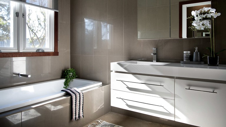 Villas (Australia, Hepburn, Victoria)