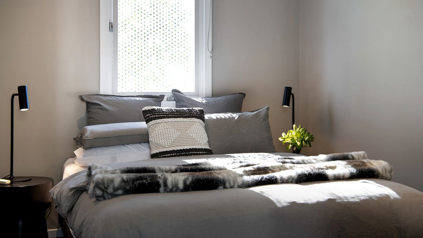 Amazing Villa with Swimming Pool and Lake Access in Hepburn, Victoria