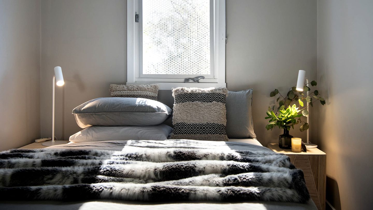 Amazing Villa with Swimming Pool and Lake Access in Hepburn, Victoria