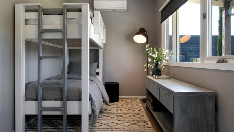 Villas (Australia, Hepburn, Victoria)