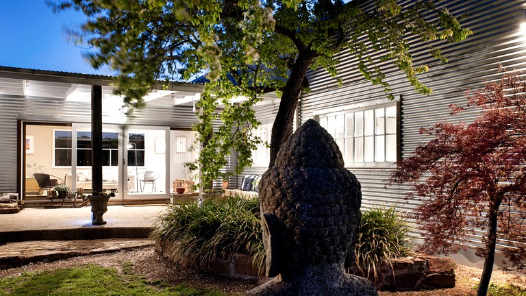 Villas (Australia, Hepburn, Victoria)