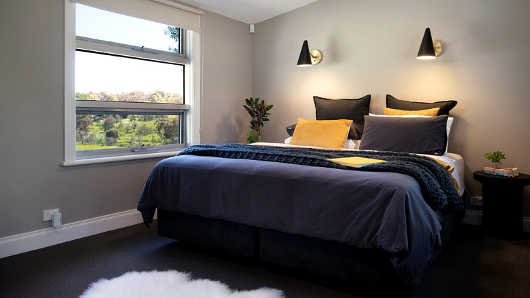 Villas (Australia, Hepburn, Victoria)