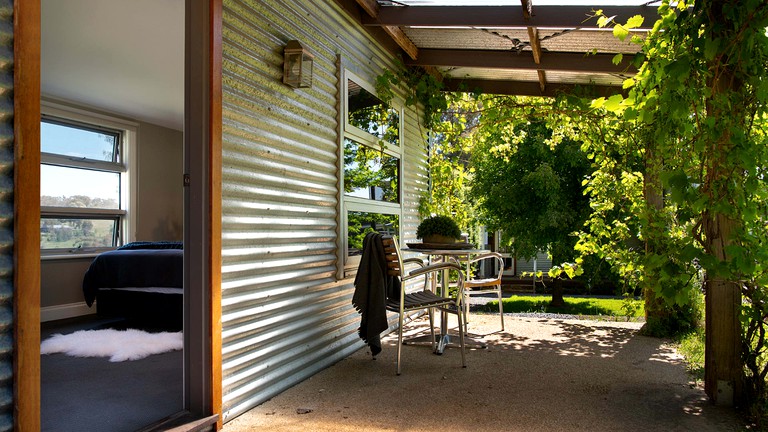 Villas (Australia, Hepburn, Victoria)