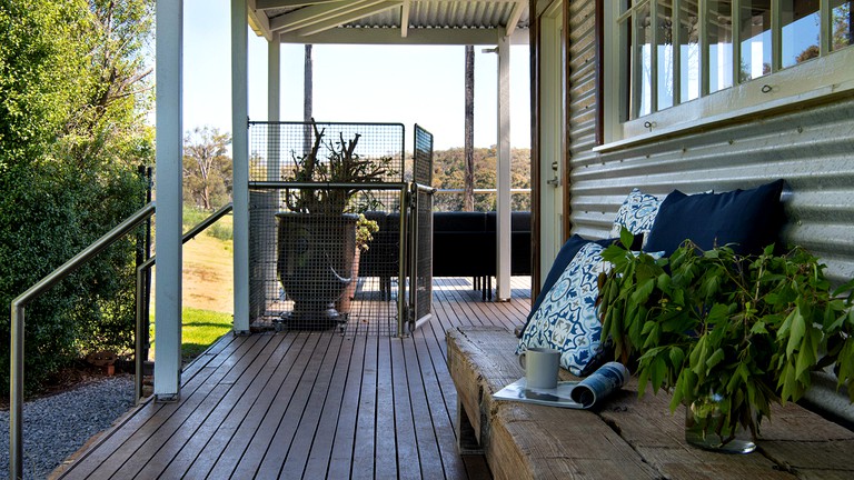 Villas (Australia, Hepburn, Victoria)