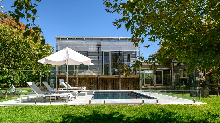 Villas (Australia, Hepburn, Victoria)