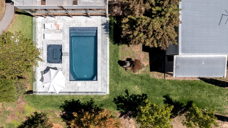 Villas (Australia, Hepburn, Victoria)