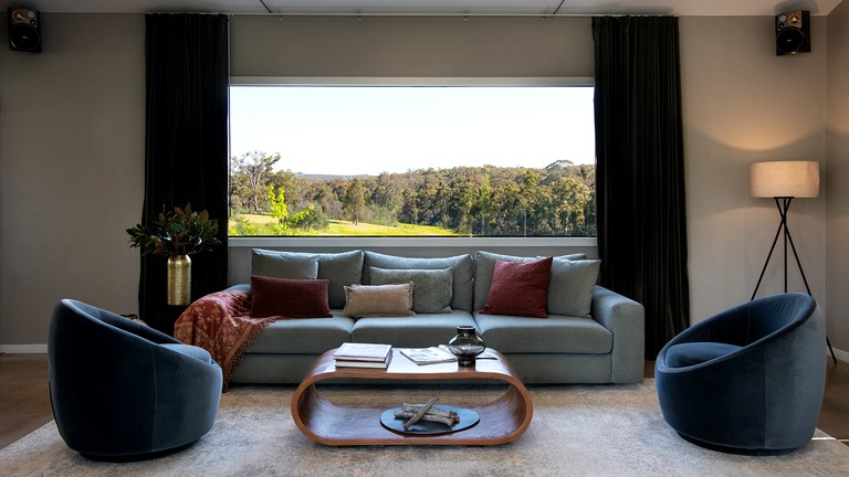 Villas (Australia, Hepburn, Victoria)