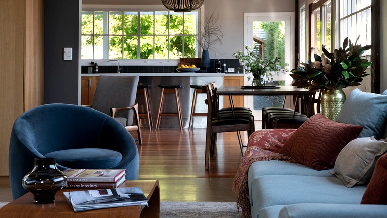 Villas (Australia, Hepburn, Victoria)