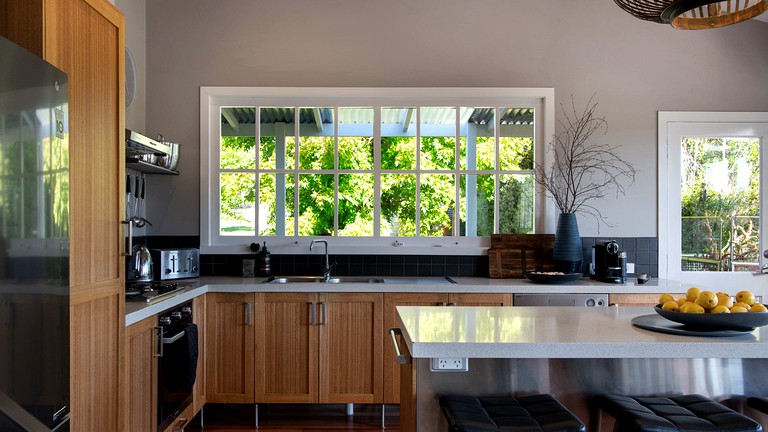 Villas (Australia, Hepburn, Victoria)