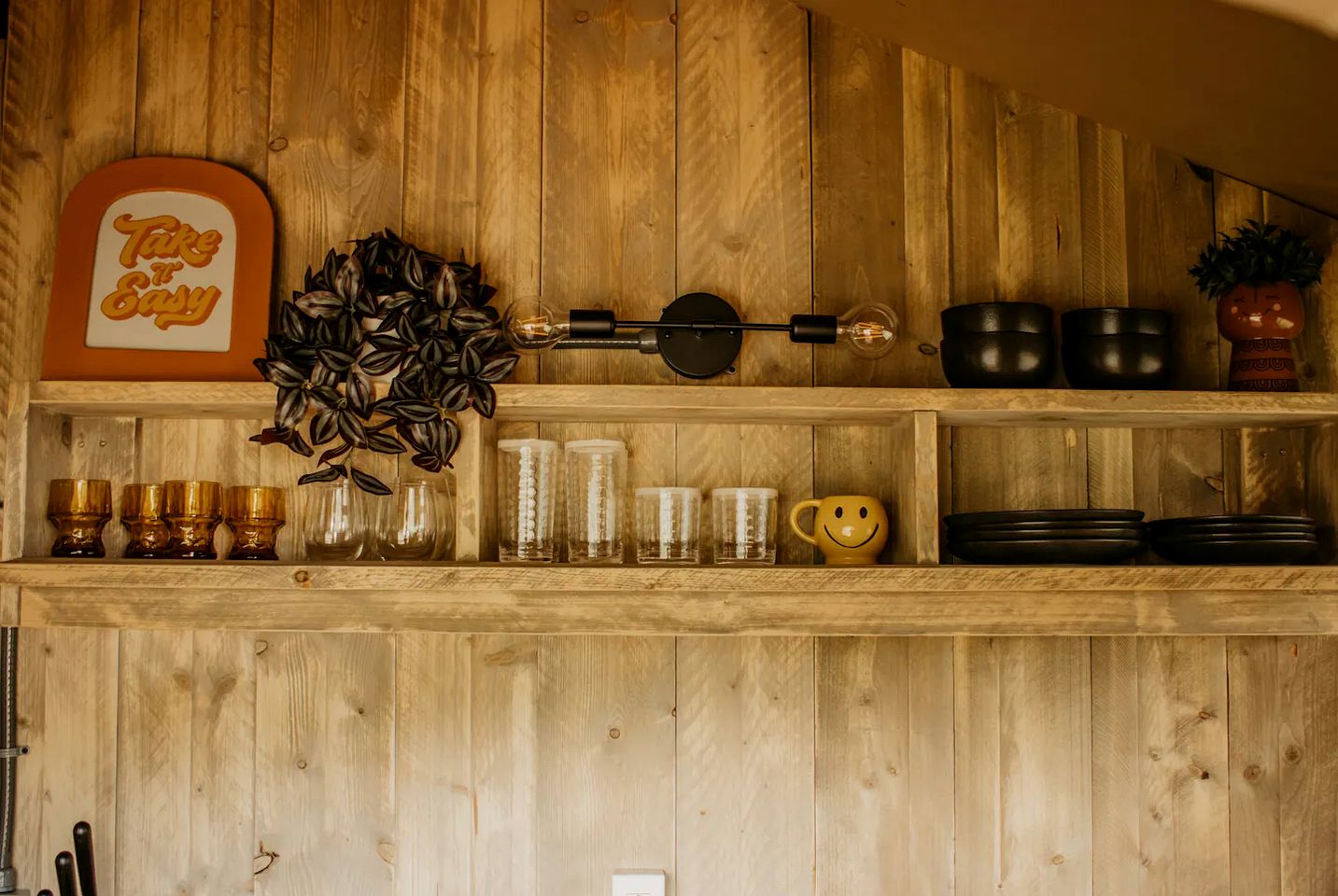 Gorgeous Glamping Tent in Erwin, Tennessee