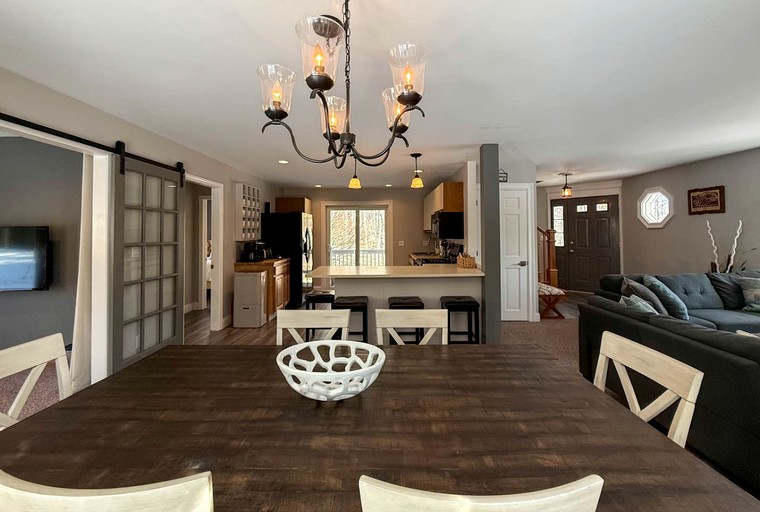Vacation Rentals (United States of America, North Conway, New Hampshire)