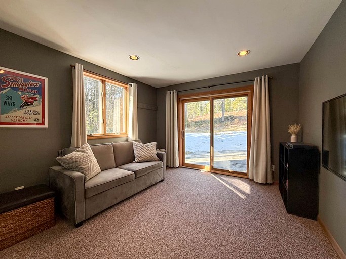 Vacation Rentals (United States of America, North Conway, New Hampshire)