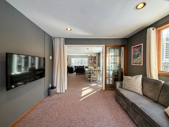 Vacation Rentals (United States of America, North Conway, New Hampshire)