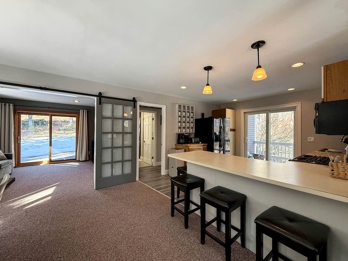 Vacation Rentals (United States of America, North Conway, New Hampshire)