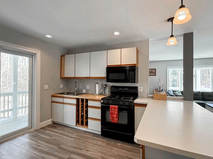 Vacation Rentals (United States of America, North Conway, New Hampshire)