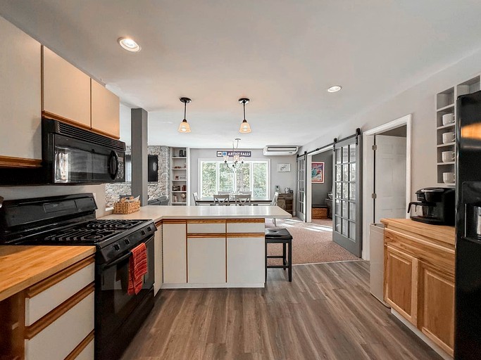 Vacation Rentals (United States of America, North Conway, New Hampshire)