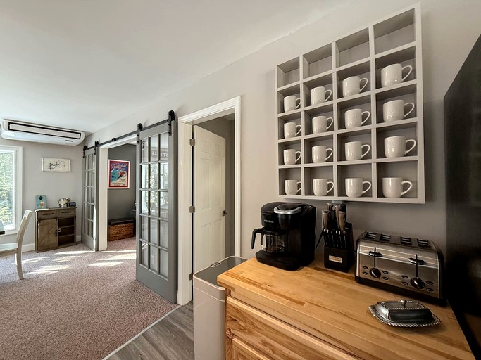 Vacation Rentals (United States of America, North Conway, New Hampshire)