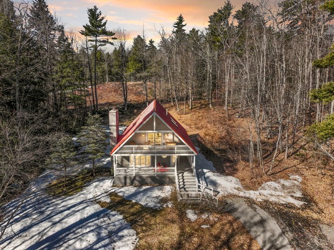 Vacation Rentals (United States of America, North Conway, New Hampshire)